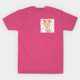 Haribo Girl T-Shirt